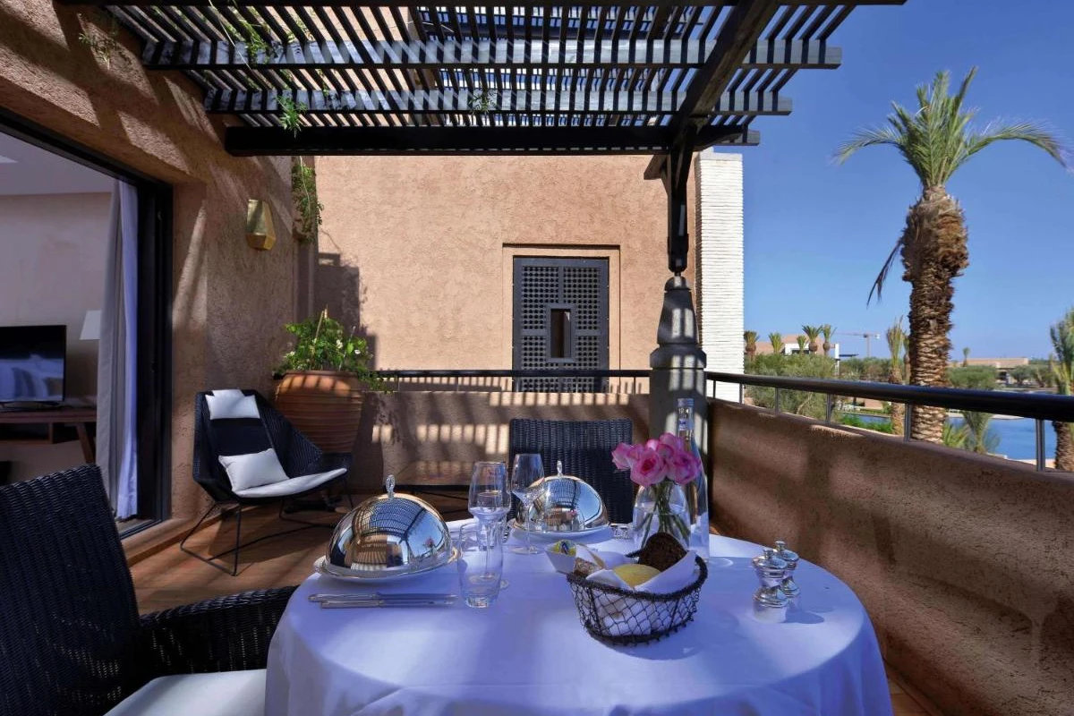 Fairmont Royal Palm Marrakech - Hotel Photo 36