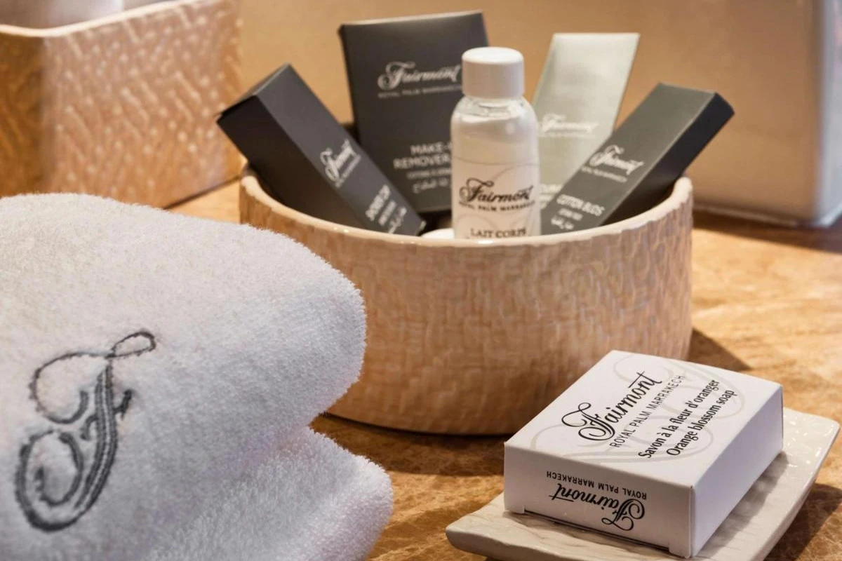 Fairmont Royal Palm Marrakech - Hotel Photo 37