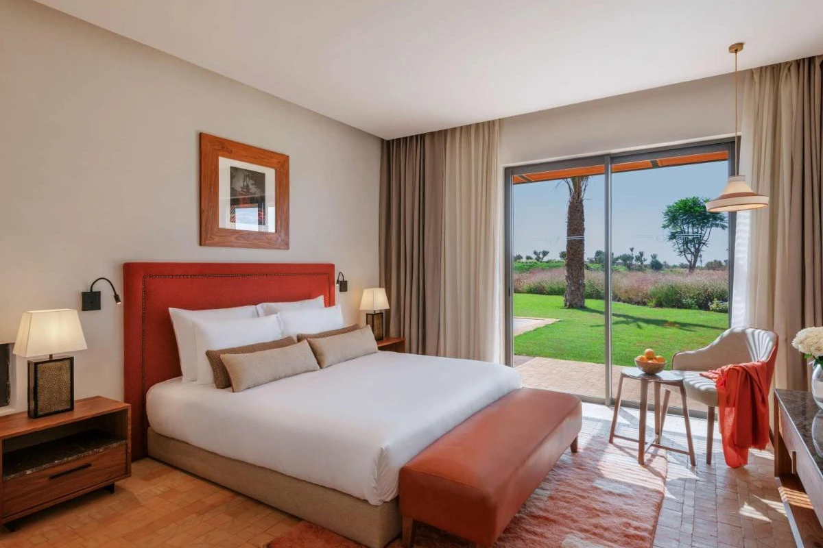 Fairmont Royal Palm Marrakech - Hotel Photo 40
