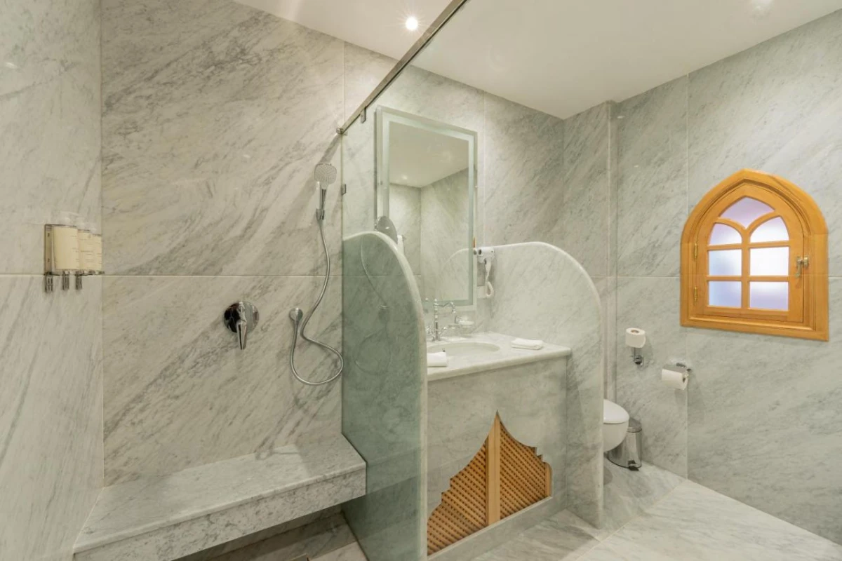 La Maison Arabe - Hotel Photo 3