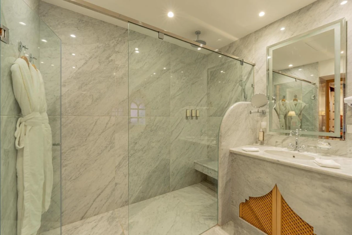 La Maison Arabe - Hotel Photo 4