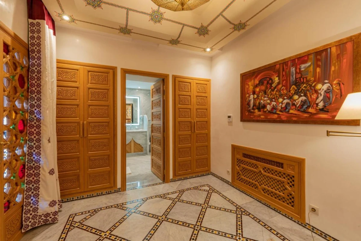 La Maison Arabe - Hotel Photo 5