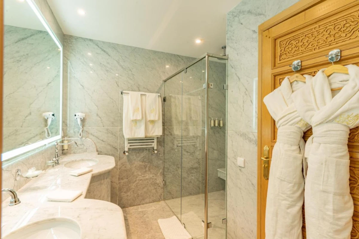 La Maison Arabe - Hotel Photo 13