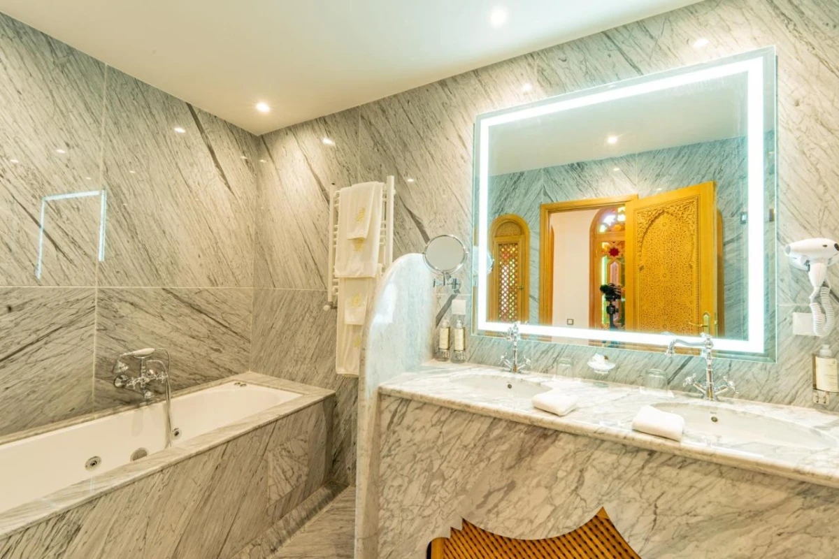 La Maison Arabe - Hotel Photo 30