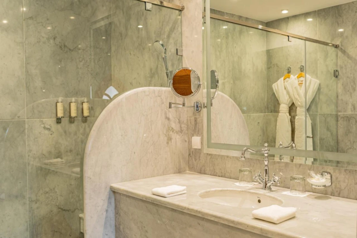 La Maison Arabe - Hotel Photo 31