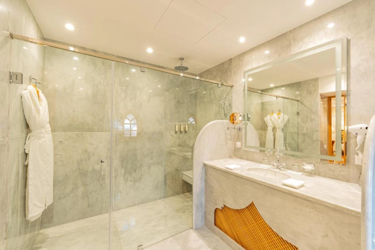 La Maison Arabe - Hotel Photo 32