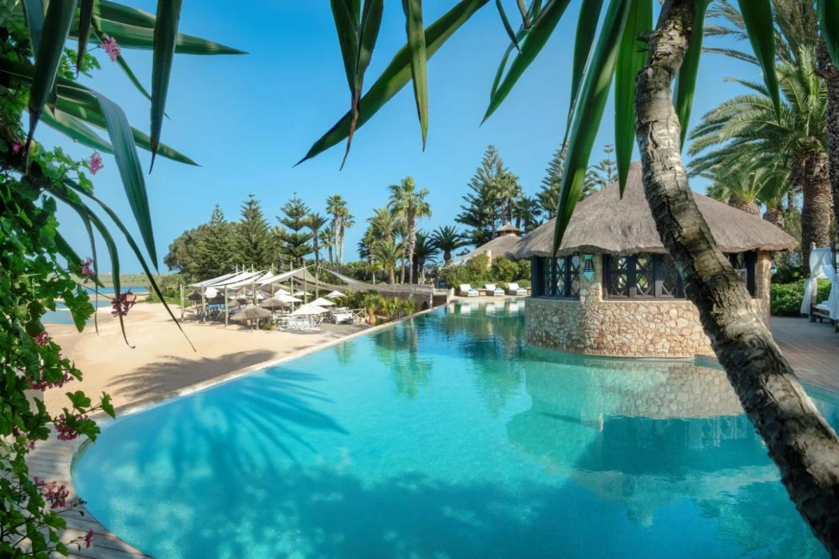 La Sultana Oualidia - Hotel Photo 1