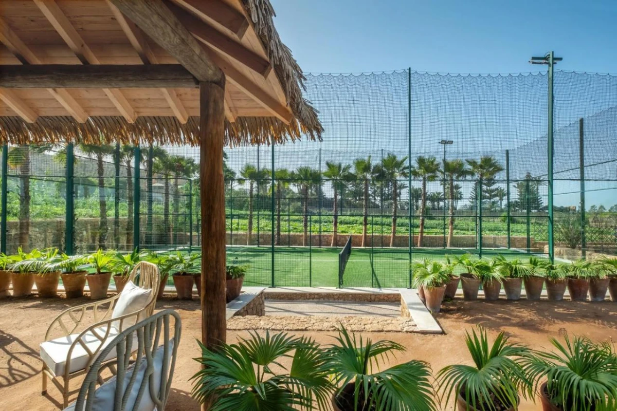 La Sultana Oualidia - Hotel Photo 2