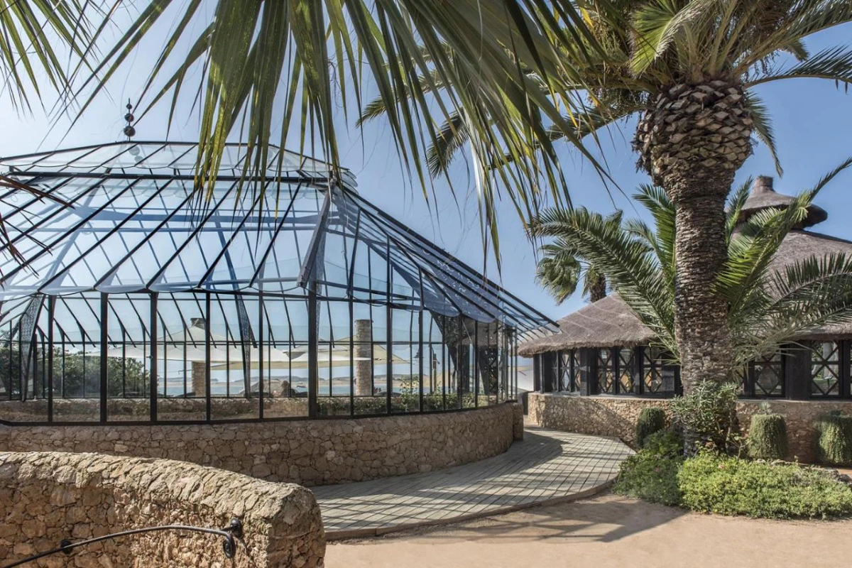 La Sultana Oualidia - Hotel Photo 4