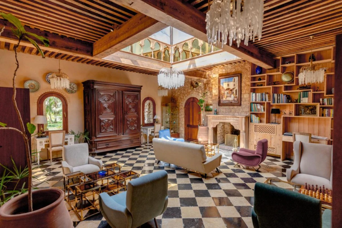 La Sultana Oualidia - Hotel Photo 5