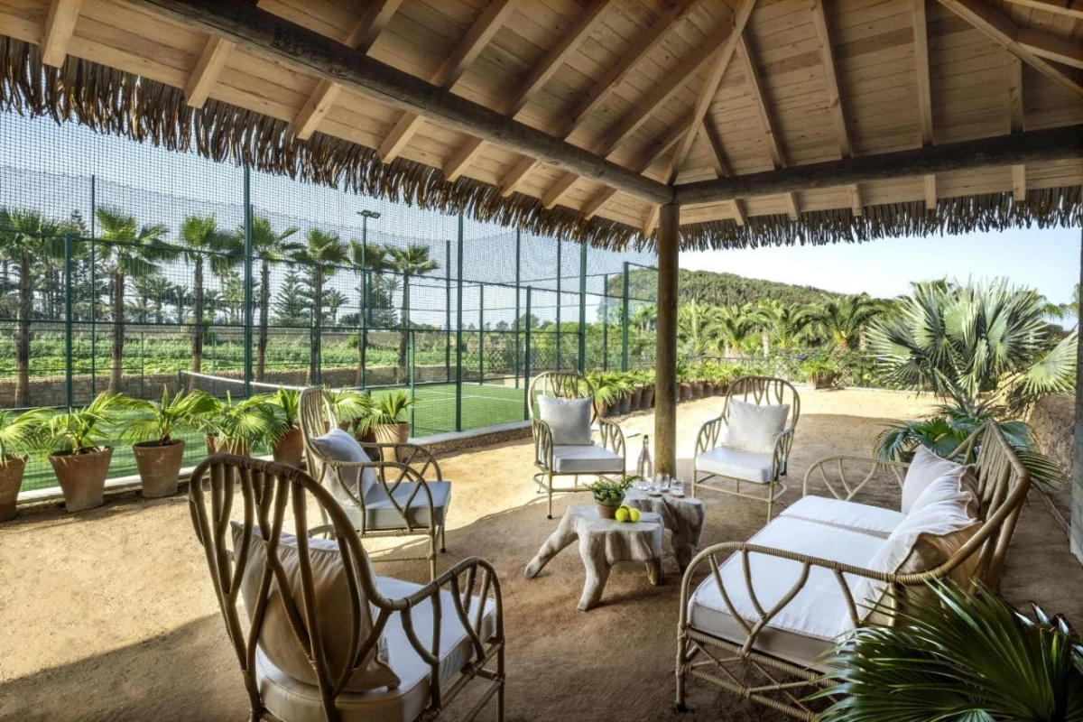 La Sultana Oualidia - Hotel Photo 6