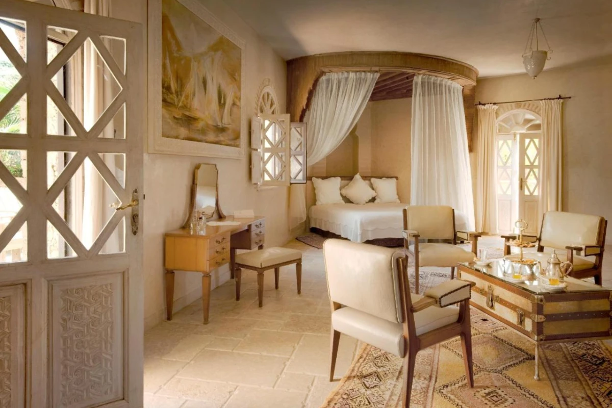 La Sultana Oualidia - Hotel Photo 7