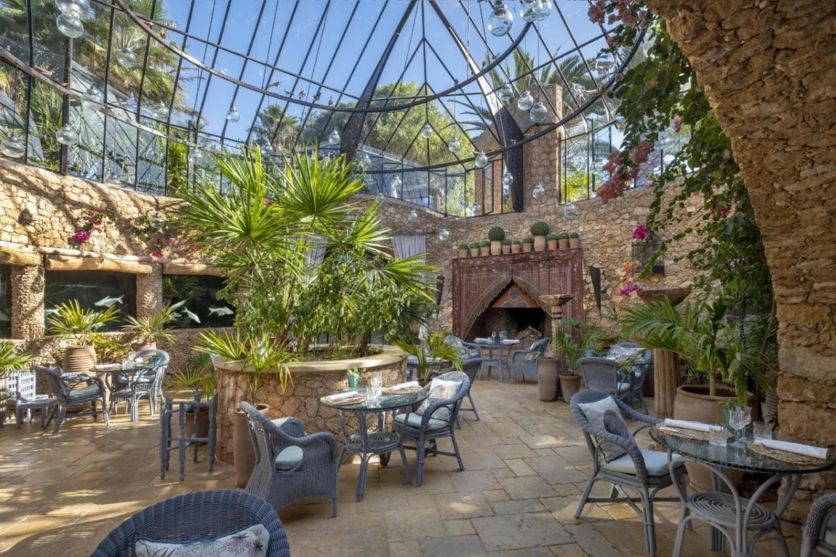 La Sultana Oualidia - Hotel Photo 9