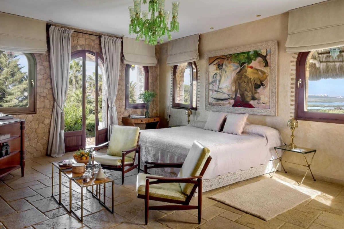 La Sultana Oualidia - Hotel Photo 10