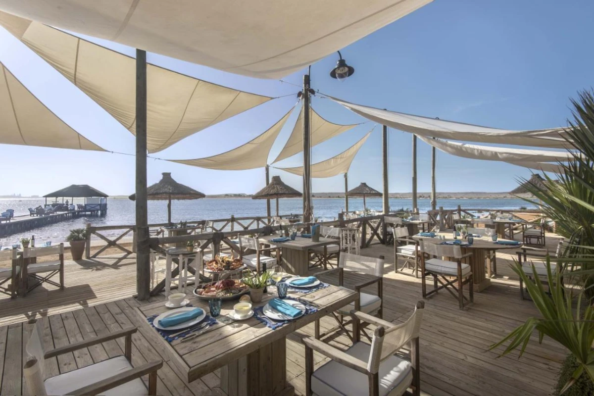 La Sultana Oualidia - Hotel Photo 11