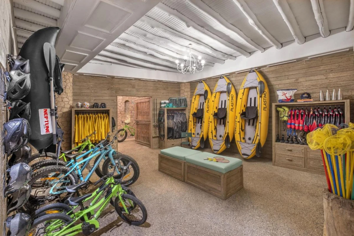 La Sultana Oualidia - Hotel Photo 12