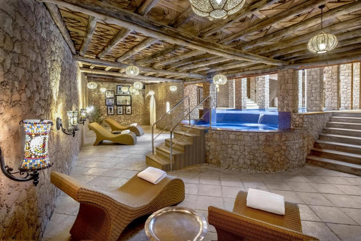 La Sultana Oualidia - Hotel Photo 13