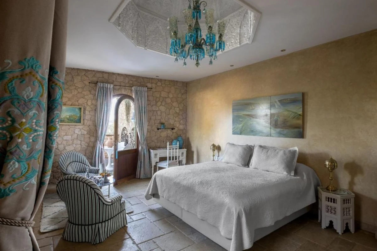 La Sultana Oualidia - Hotel Photo 14