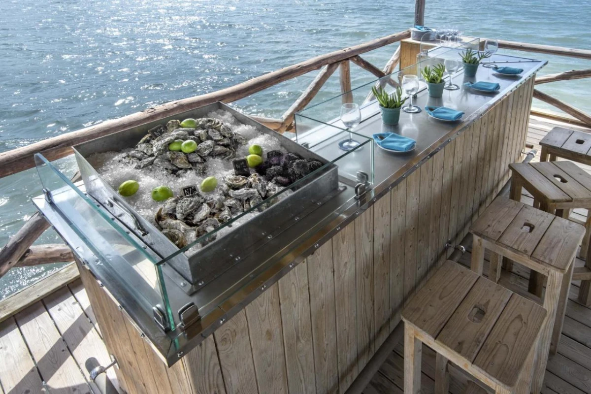 La Sultana Oualidia - Hotel Photo 15