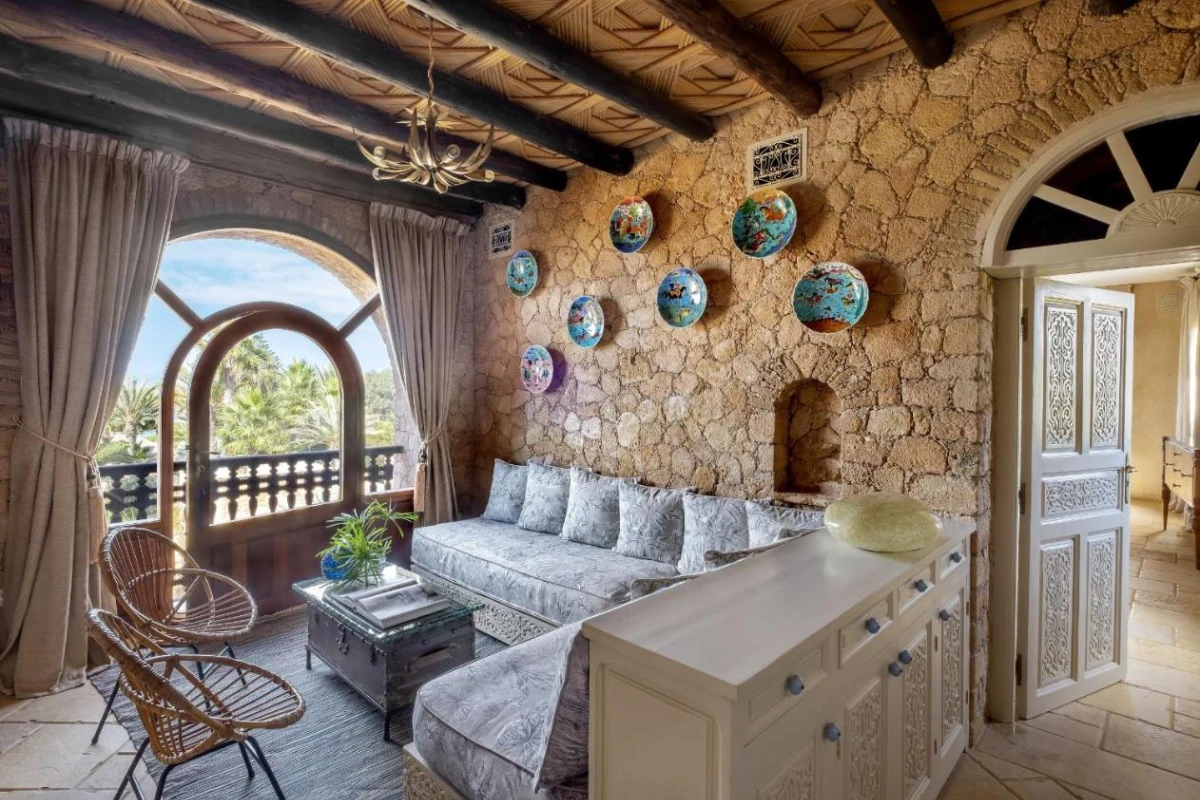 La Sultana Oualidia - Hotel Photo 16