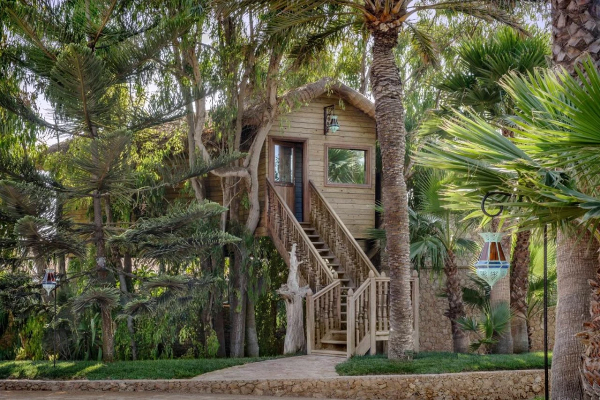 La Sultana Oualidia - Hotel Photo 17