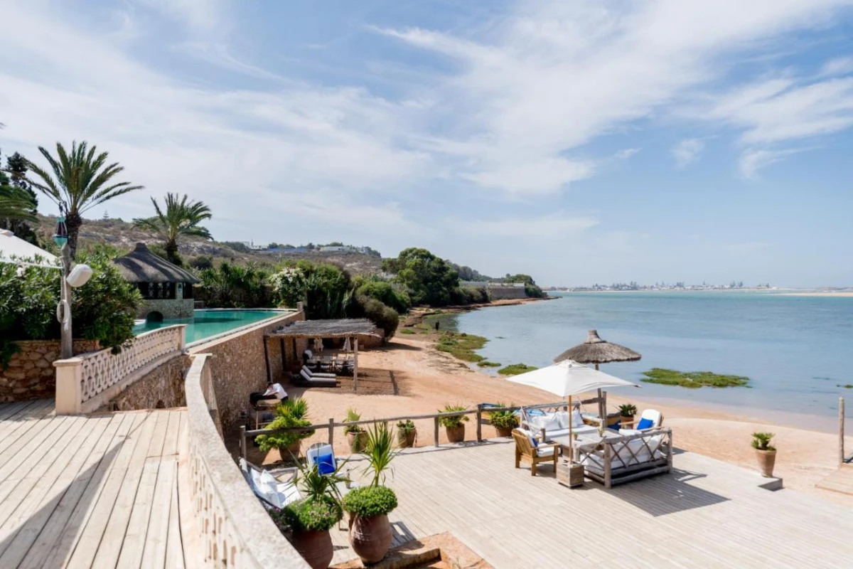 La Sultana Oualidia - Hotel Photo 20