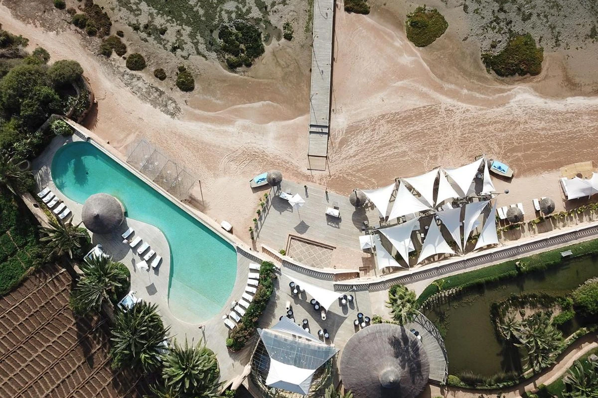 La Sultana Oualidia - Hotel Photo 21