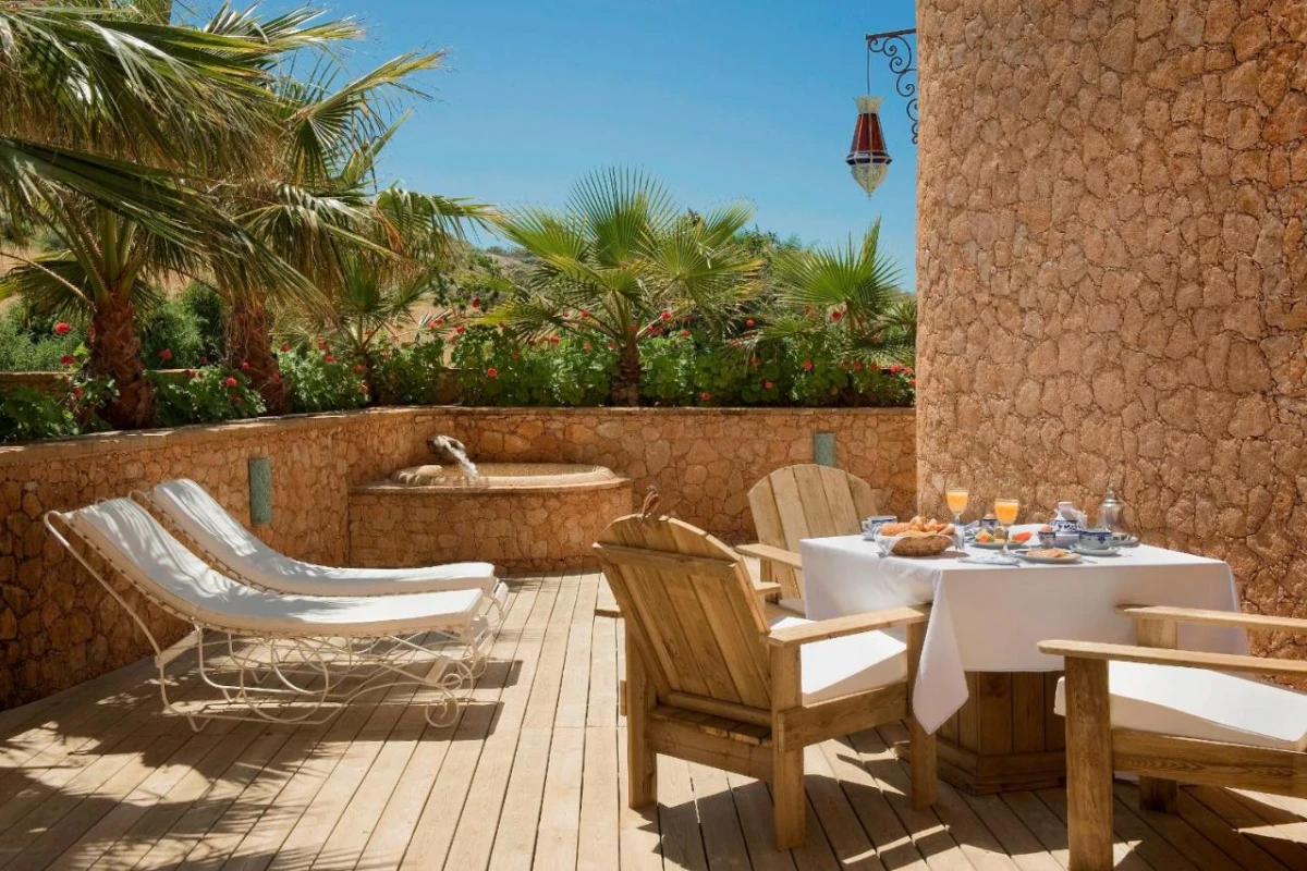La Sultana Oualidia - Hotel Photo 22