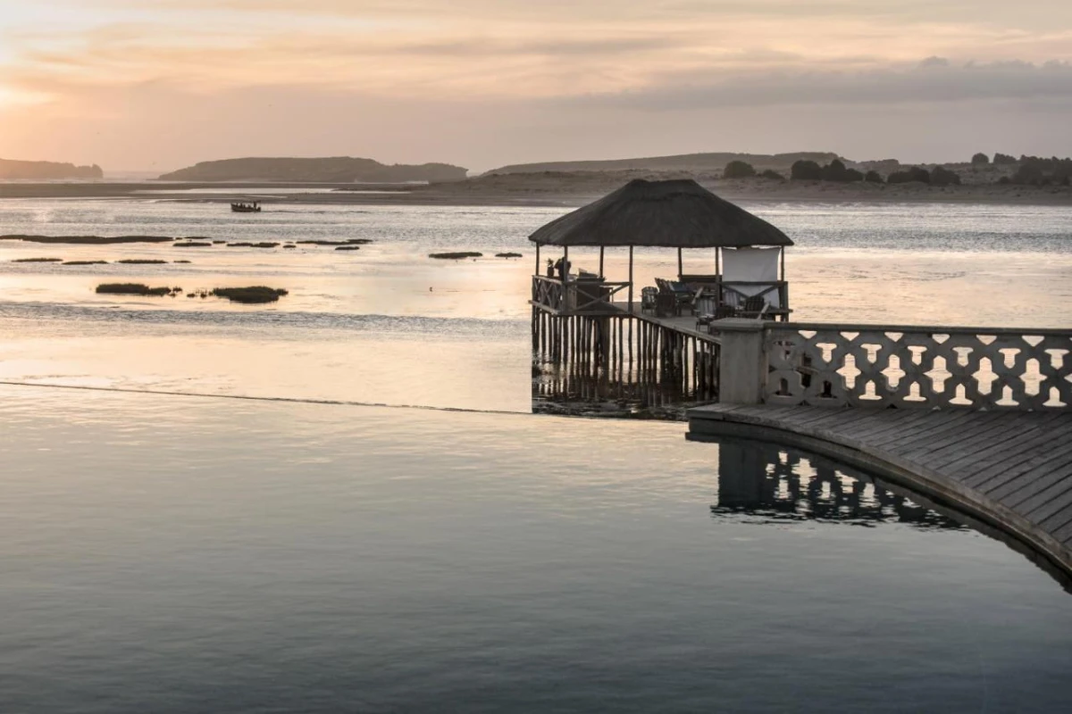 La Sultana Oualidia - Hotel Photo 23