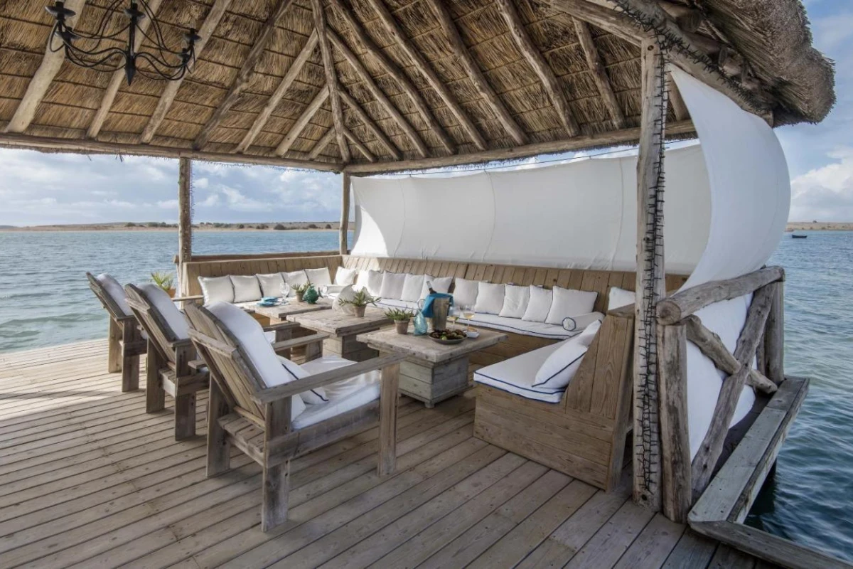 La Sultana Oualidia - Hotel Photo 24