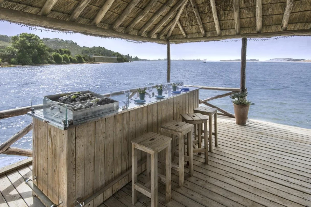 La Sultana Oualidia - Hotel Photo 25