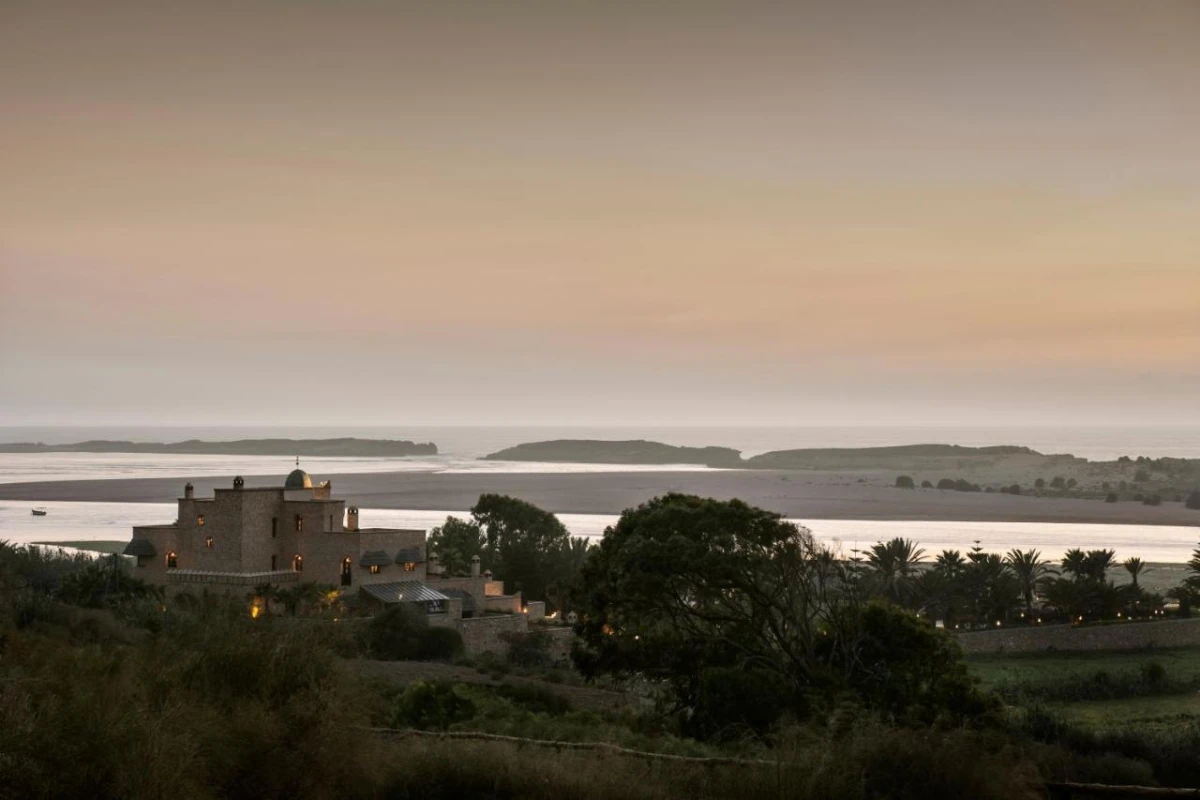 La Sultana Oualidia - Hotel Photo 26