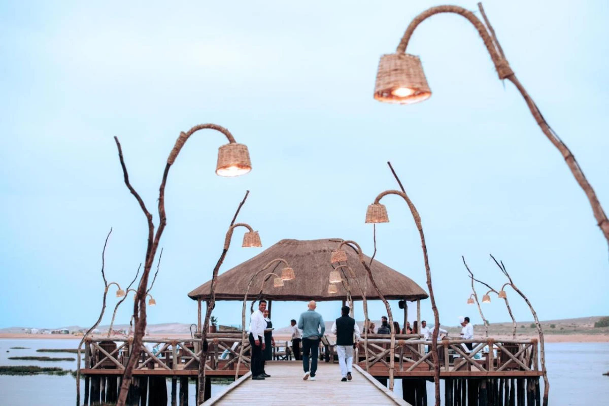 La Sultana Oualidia - Hotel Photo 27