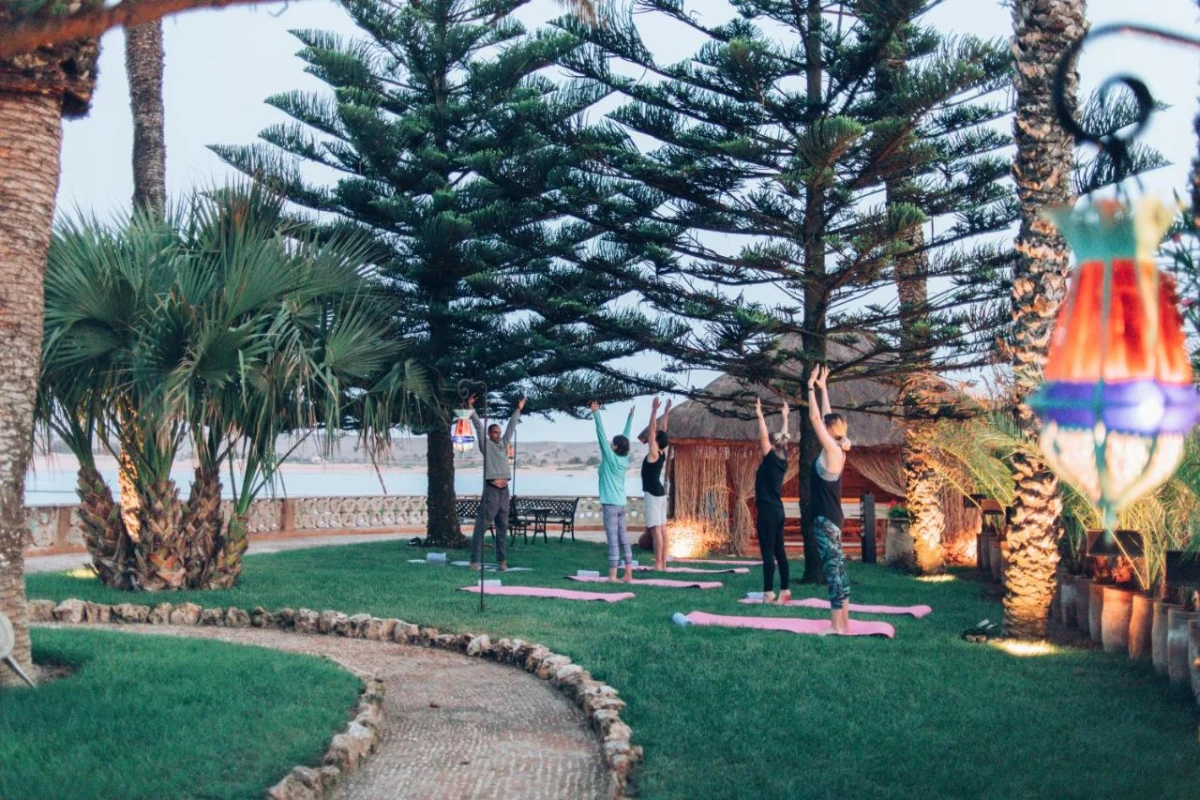 La Sultana Oualidia - Hotel Photo 29