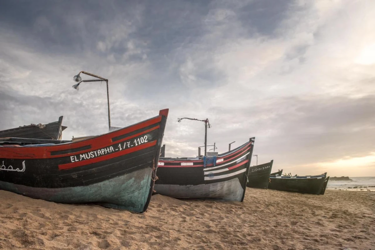 La Sultana Oualidia - Hotel Photo 35