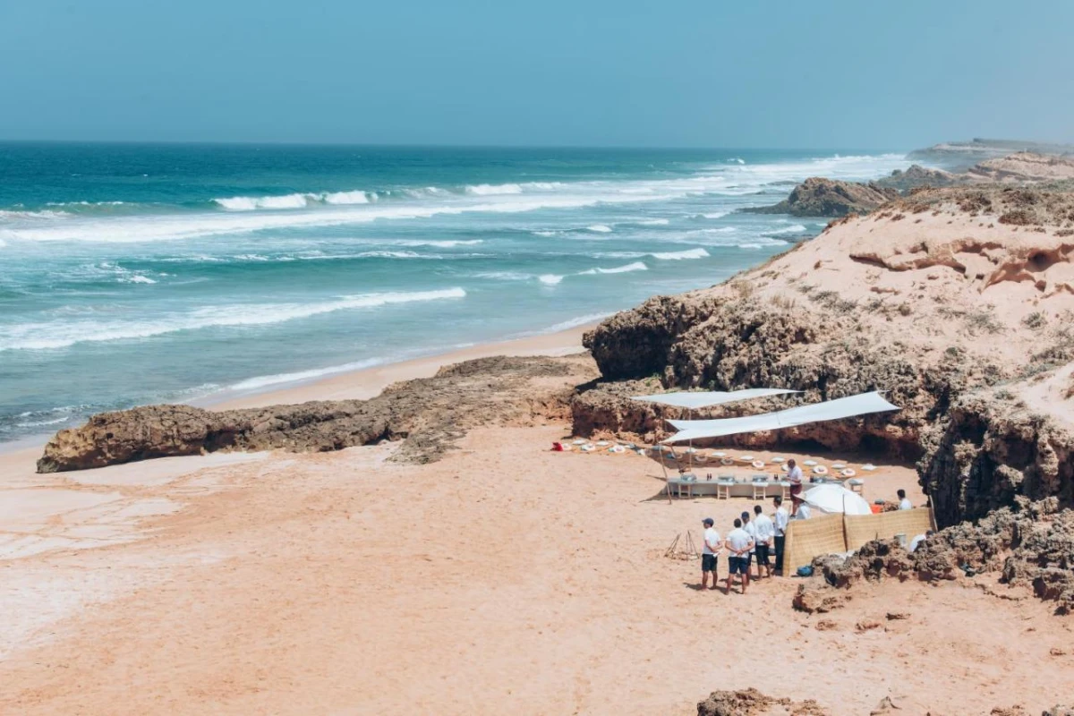 La Sultana Oualidia - Hotel Photo 36