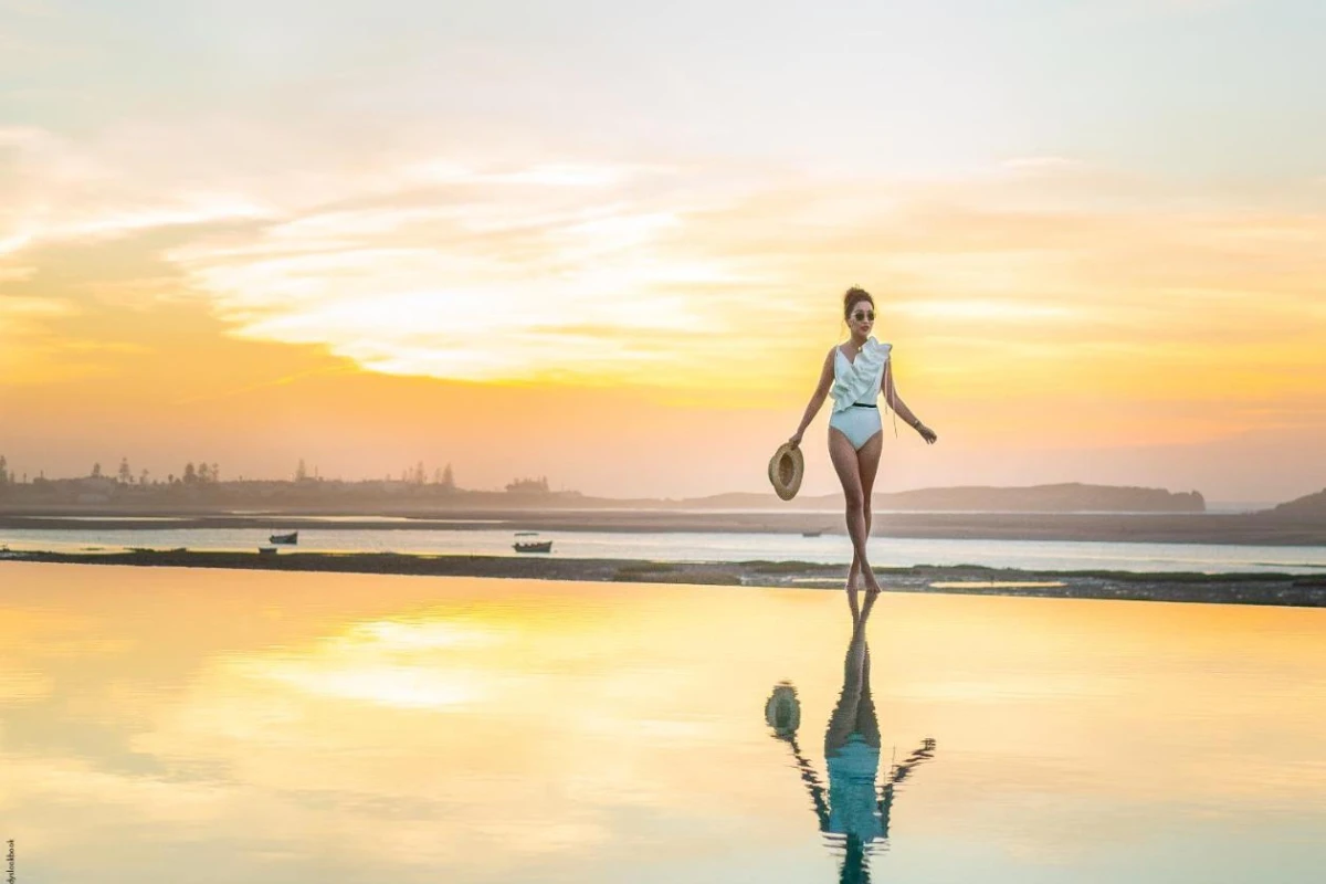 La Sultana Oualidia - Hotel Photo 39