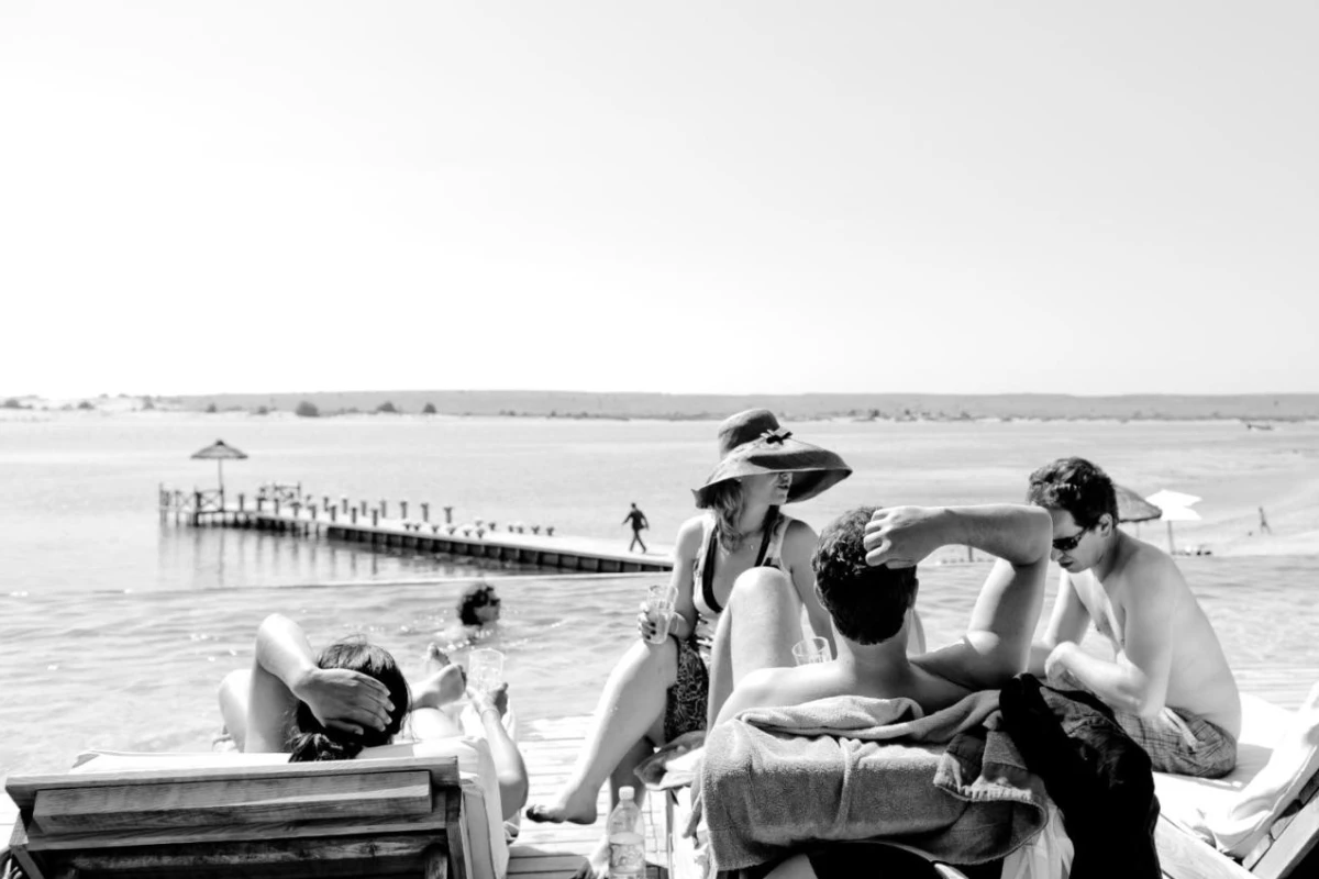 La Sultana Oualidia - Hotel Photo 41