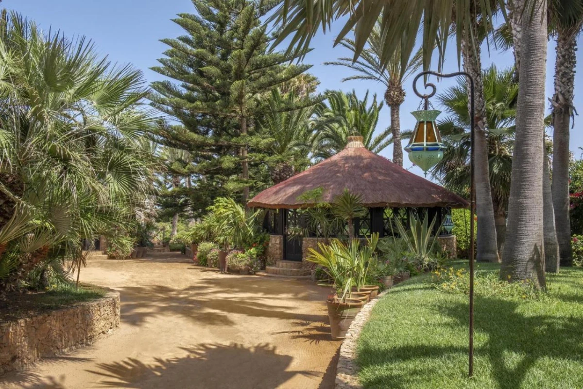 La Sultana Oualidia - Hotel Photo 44