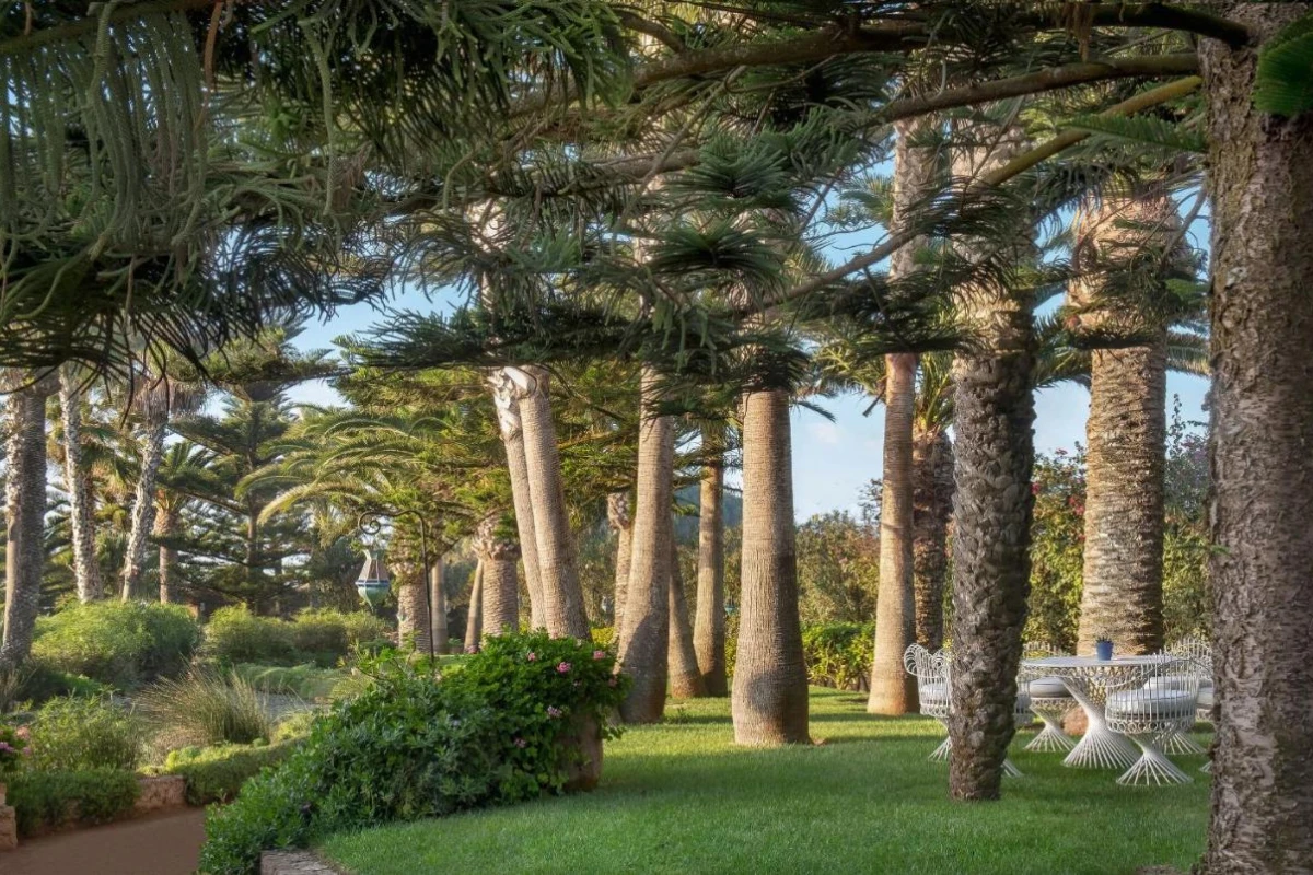 La Sultana Oualidia - Hotel Photo 46