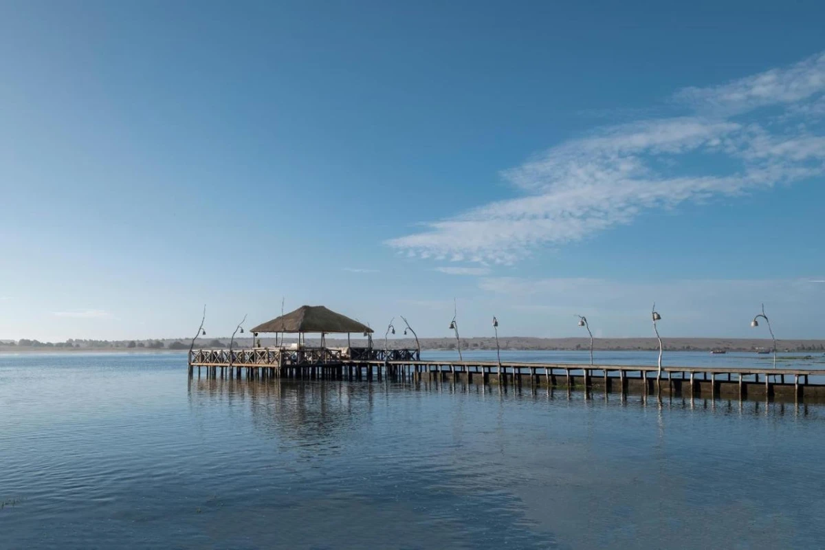 La Sultana Oualidia - Hotel Photo 49