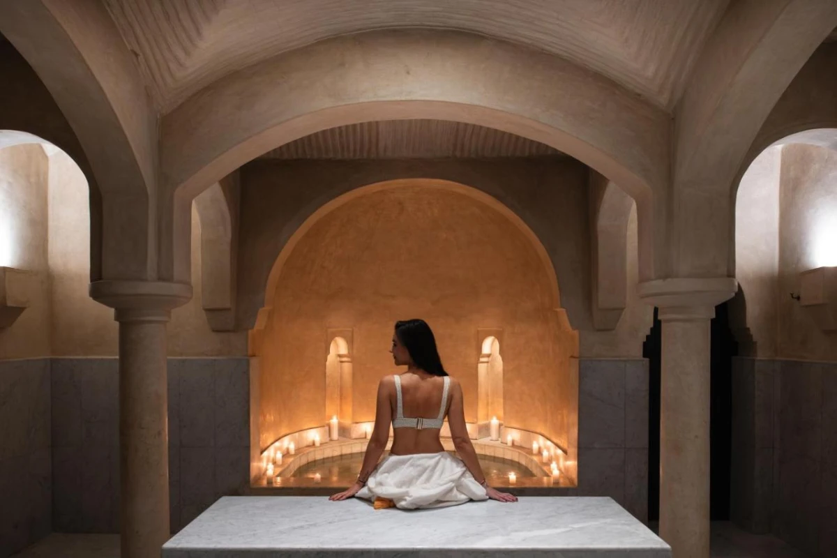 La Villa Des Orangers - Hotel Photo 2