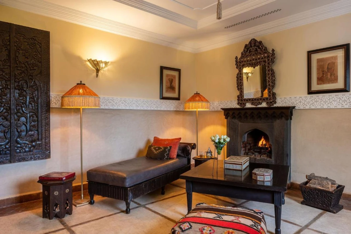 La Villa Des Orangers - Hotel Photo 15