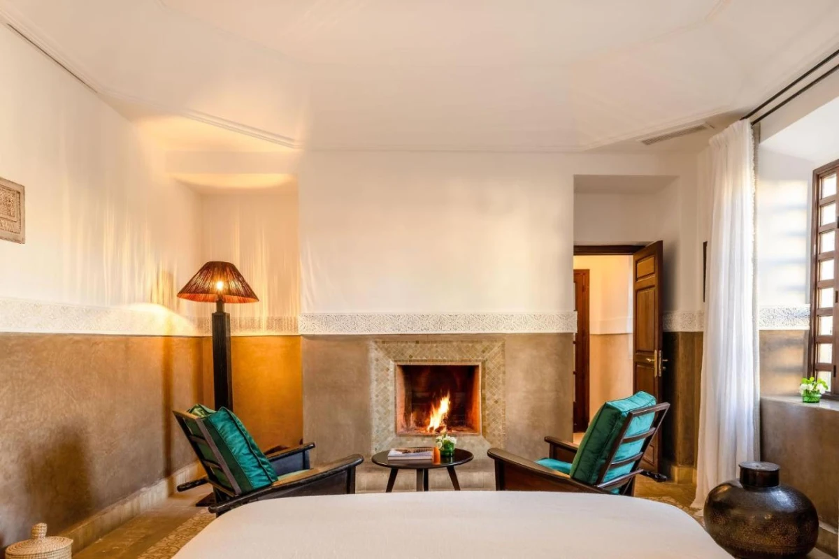 La Villa Des Orangers - Hotel Photo 19