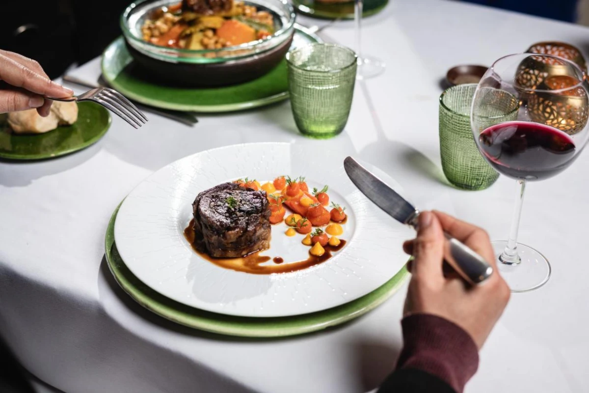 La Villa Des Orangers - Hotel Photo 25