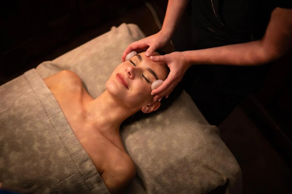 La Villa Des Orangers - Hotel Photo 28