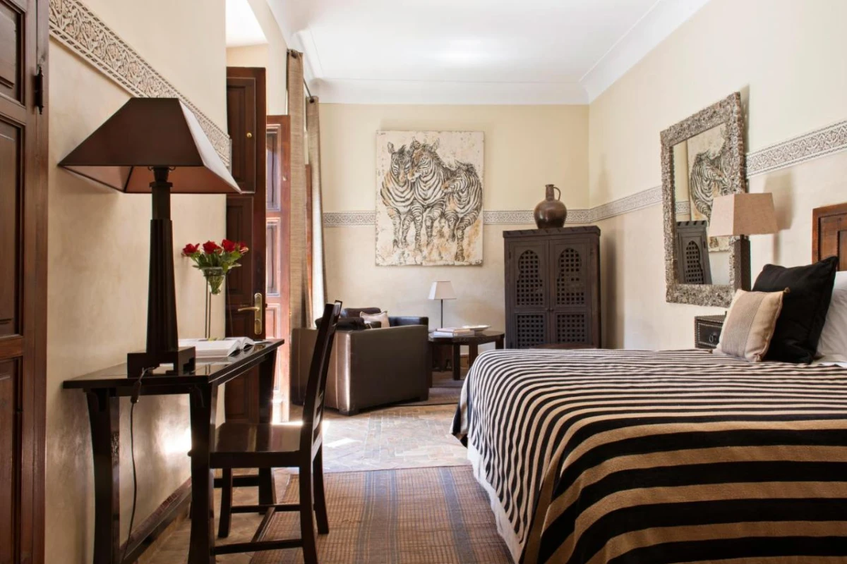 La Villa Des Orangers - Hotel Photo 32