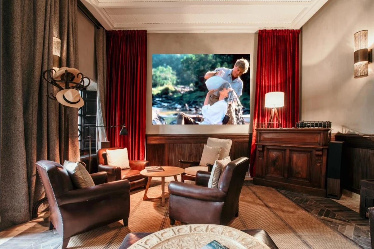 La Villa Des Orangers - Hotel Photo 33