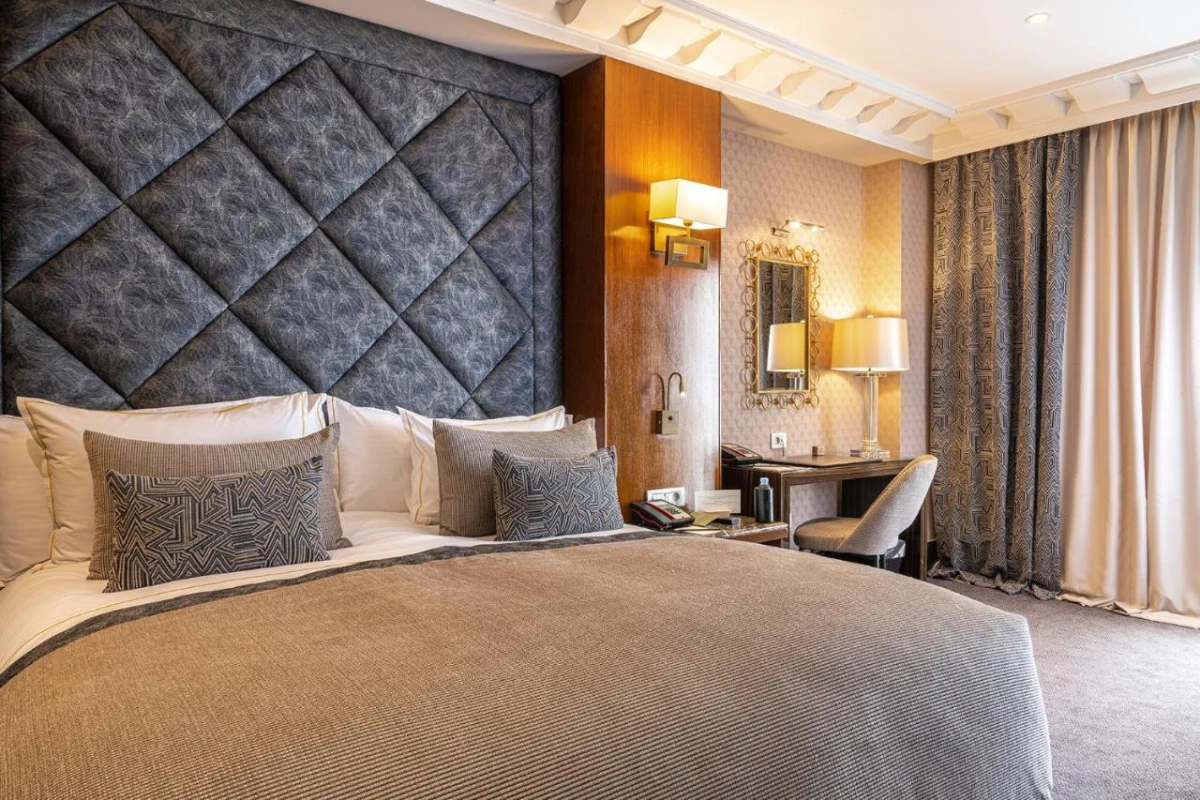 Le Casablanca Hotel - Hotel Photo 2