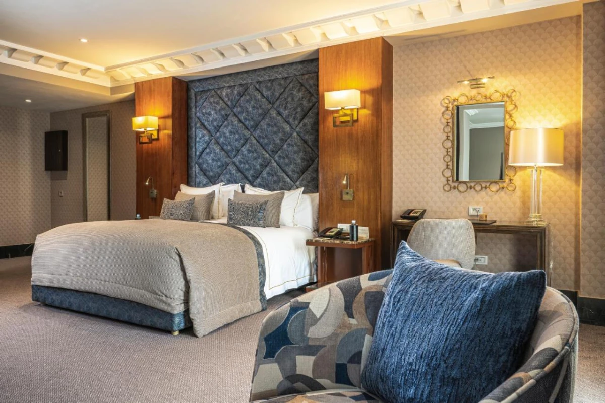 Le Casablanca Hotel - Hotel Photo 3